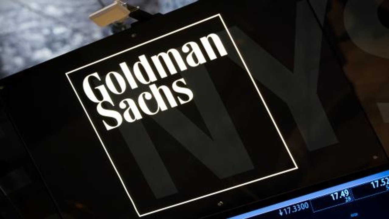 بنك Goldman Sachs بالربع الأول 2019... انخفاض ف...
