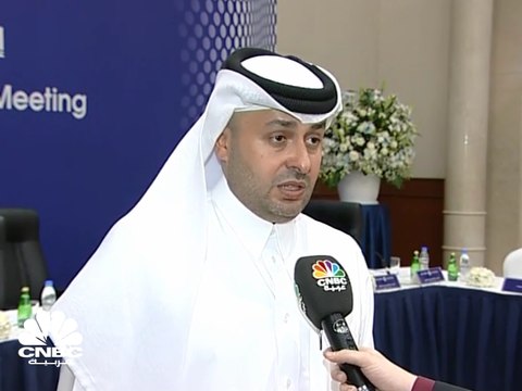 الرئيس التنفيذي لـ القطرية العامة للتأمين وإعادة التأمين لـ CNBC عربية: سيتم استكمال المشاريع العقارية تحت الإنشاء في السنوات القادمة