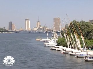 مصر تسعى لمضاعفة صادراتها إلى 50 مليار دولار في 2025