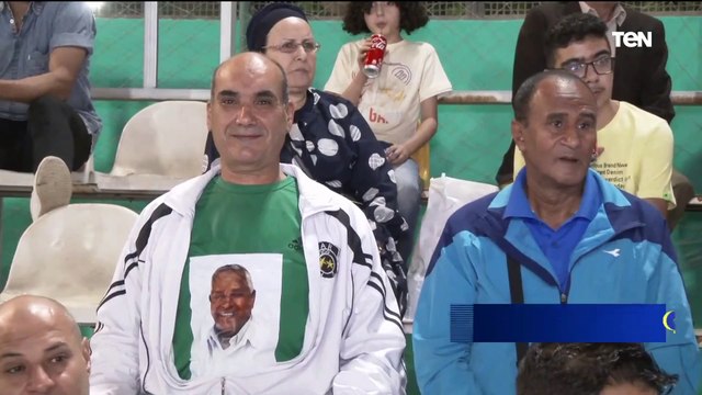 نهائي الدورة الرمضانية بنادي طلعت حرب .. ولقاء خاص مع أيمن عوض منظم الدورة