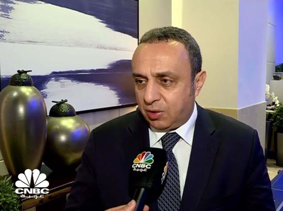 الأمين العام لاتحاد المصارف العربية لـ CNBC عرب...