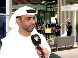 المدير التنفيذي لوحدة "مبادلة للعقارات" الإماراتية لـ CNBC عربية: مشروع "لمار" في مرحلة العرض للبيع والإيجار