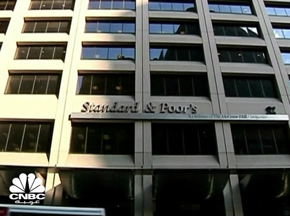 وكالة S&P تثبت التصنيف الائتماني لعُمان مع نظرة...