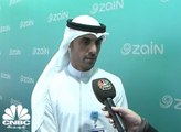 الرئيس التنفيذي لمجموعة زين الكويتية لـCNBC عربية: 