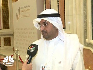 وزير المالية الكويتي لـ CNBC عربية: نؤكد على وجود تكامل في القطاع المالي بيننا وبين السعودية