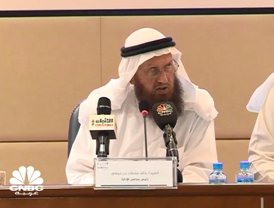رئيس مجلس إدارة "الامتياز الاستثمارية" الكويتية: بدأنا في 2018 مرحلة جديدة تهدف إلى زيادة الأرباح التشغيلية