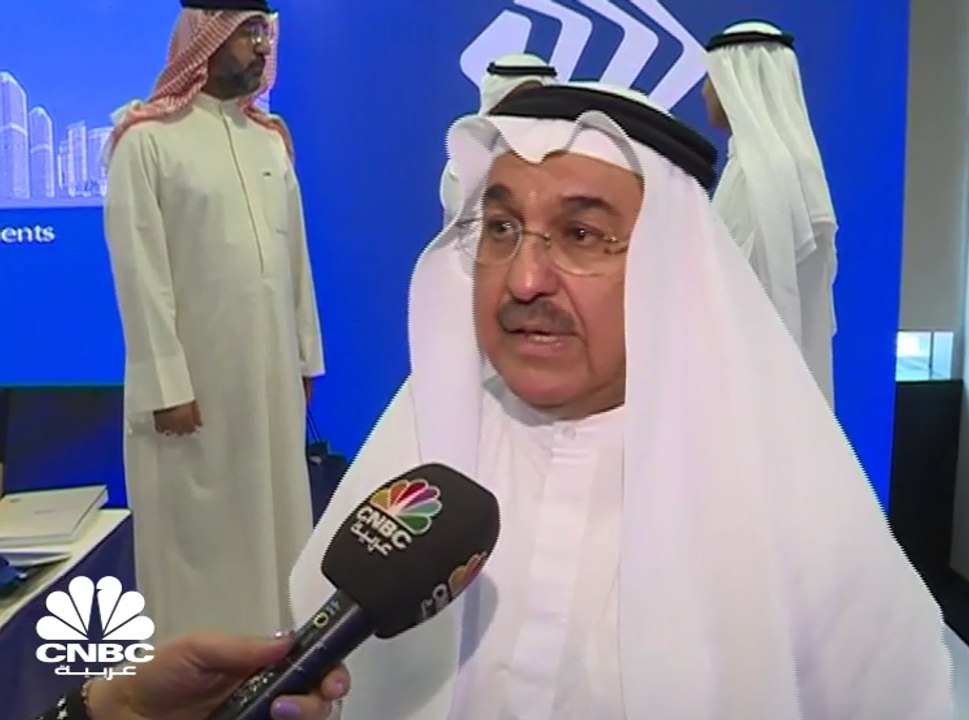 رئيس مجلس إدارة "مزايا القابضة" الكويتية لـCNBC عربية: المحافظة على قوة مركزنا المالي من أهم أولوياتنا