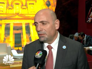 المدير العام لهيئة تنشيط السياحة في الأردن لـCNBC عربية: 13% مساهمة قطاع السياحة في الاقتصاد المحلي خلال 2018