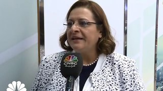 الرئيسة التنفيذية للبنك التجاري الكويتي لـ CNBC عربية: المشاركة في المشروعات الحكومية دعمت الأرباح في 2018
