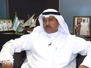 رئيس الخزانة في مجموعة بيتك لـCNBC  عربية: أذرعنا الخارجية ساهمت بـ 40% من إجمالي الإيرادات التشغيلية للربع الأول