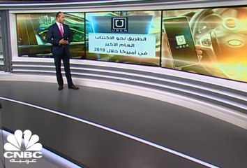 الطريق نحو الاكتتاب العام الأكبر في أمريكا خلال 2019