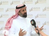 رئيس مجلس إدارة هيئة السوق المالية السعودية لـ CNBC عربية: نعمل على البدء باستقطاب شركات من الخارج ترغب في الإدراج في السوق السعودي