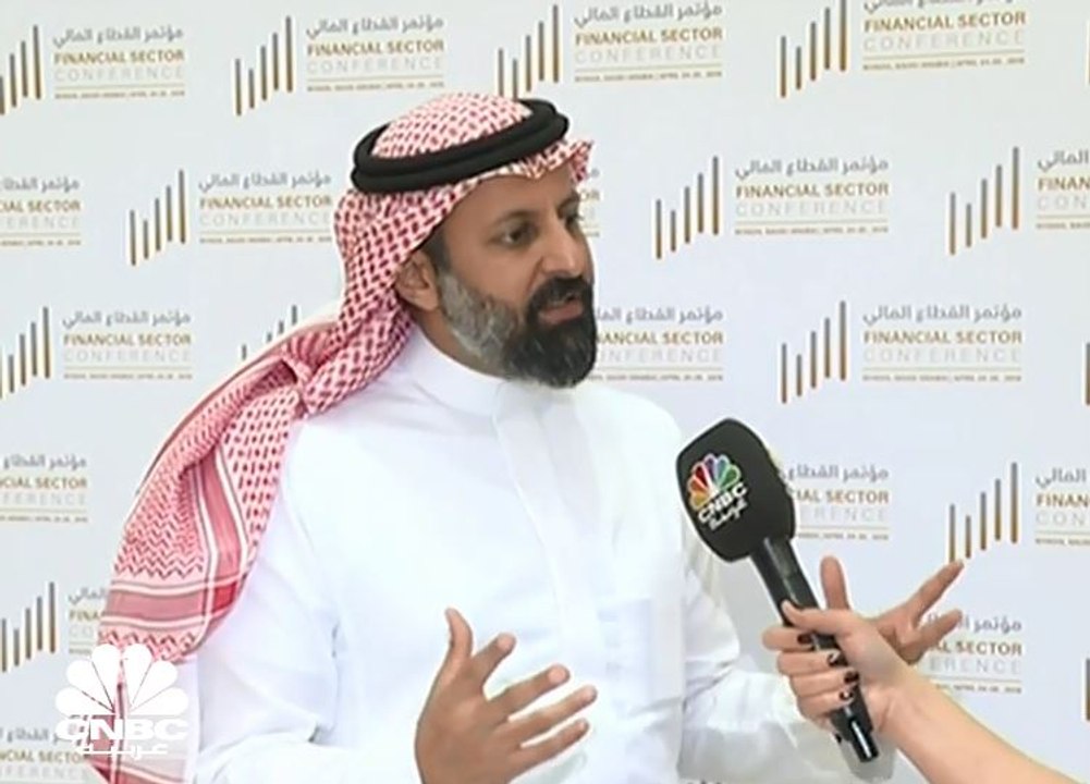 رئيس مجلس إدارة هيئة السوق المالية السعودية لـ...