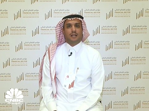 رئيس وحدة الأبحاث في KPMG لـCNBC عربية : القطاع المالي غير التقليدي هو محور التركيز في مؤتمر القطاع المالي في الرياض