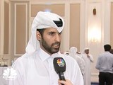 الرئيس التنفيذي لشركة أعمال القابضة القطرية لـ CNBC عربية : إعادة تصنیف شركتین تابعتین من أسباب تراجع الإيرادات التشغيلية في 2018