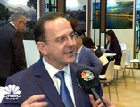 وزير السياحة اللبناني لـCNBC عربية: توقعات بارتفاع الاستثمارات السياحية في 2019 مع التحفيزات الحكومية