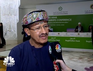 المدير العام لسوق مسقط للأوراق المالية لـ CNBC عربية: سنطبق نظام تداول جديد في يوليو 2019