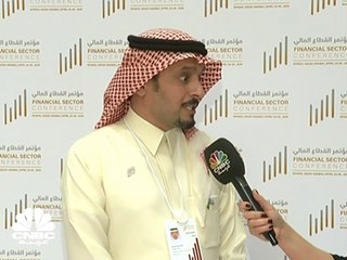 الرئيس التنفيذي لـ "Manda" لـCNBC عربية: الحكومة السعودية تعمل على خلق قطاع مالي مستدام يعطي قيمة مضافة