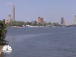 1.2 تريليون جنيه استثمارات تستهدفها مصر في 2019-2020