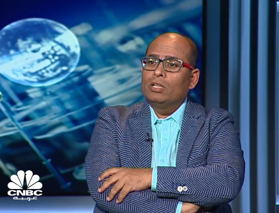 الرئيس التنفيذي للاستثمار في "أكوا باور" لـCNBC عربية: توقعات بنمو حجم الطاقة المتجددة في محفظتنا إلى 50-60% في السنوات القادمة