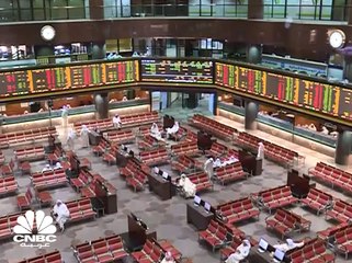 كيف كان أداء بورصة الكويت في الأسبوع الأول من رمضان؟