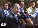 وزير المالية المصري: برنامج الطروحات الحكومية سيسير وفق المخطط له دون تحديد توقيت بعينه