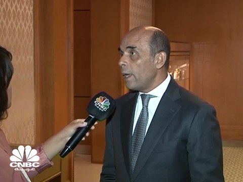 رئيس مجلس إدارة بنك القاهرة: طرح حصة بالبورصة المصرية يتوقف على تحسن بورصات الأسواق الناشئة