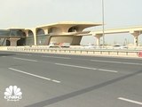 18 مليار دولار التكلفة الإجمالية لمشروع مترو الدوحة