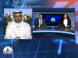 محمد الخنيفر: انضمام مؤشر السوق السعودي التدريجي للمؤشرات العالمية  ساهم في تقليص الفجوة التسعيرية الخاصة بالقيمة العادلة للديون الخارجية