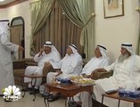 ما هي الاحتفالات التي تشتهر بها الكويت خلال شهر رمضان؟
