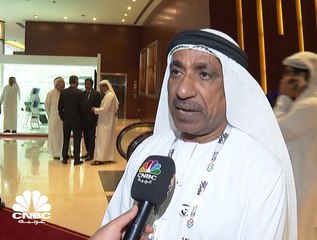 مدير ميناء الفجيرة لـ CNBC عربية: قدرتنا التخزينية الحالية تبلغ نحو 10 ملايين متر مكعب