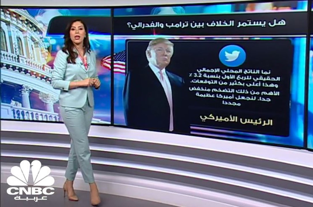 الفدرالي هل يغير سياسته النقدية خلال اجتماعه المقبل؟