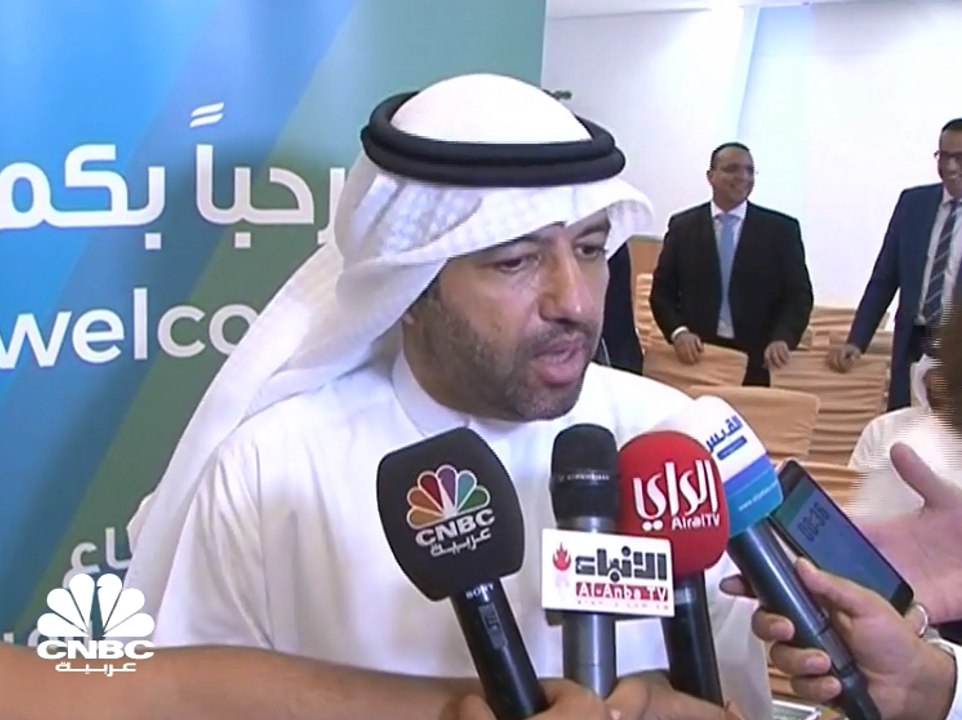 رئيس مجلس إدارة "وربة للتأمين" الكويتية: نحن من...