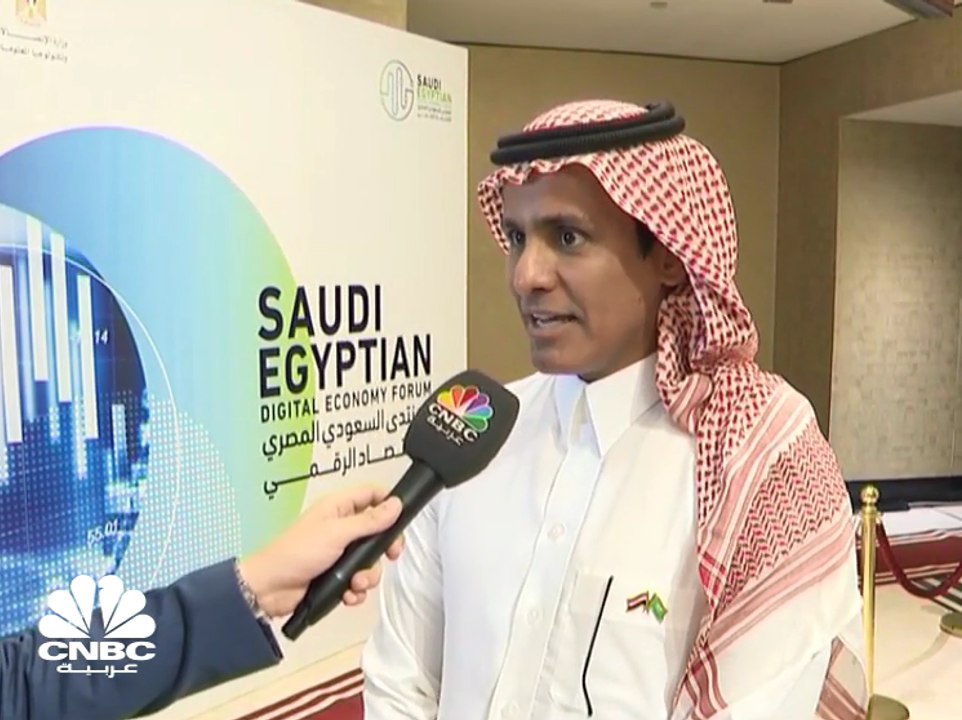 وكيل وزارة الاتصالات السعودية لـ CNBC عربية: 24...