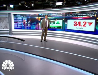 السعودية تحقق فائضا يتجاوز الـ27  مليار ريال في ميزانيتها للربع الأول من 2019