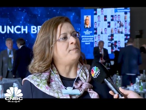 الرئيسة التنفيذية للبنك التجاري الكويتي لـ CNBC عربية: لا يوجد لدينا خطط للاندماج مع بنوك أخرى بالوقت الحالي