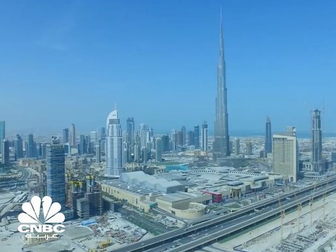 بحلول 2030 سيتم بناء ربع المباني في دبي عن طريق الطابعة ثلاثية الأبعاد