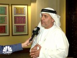 وكيل وزارة الطاقة والصناعة الإماراتية لـ CNBC عربية: لدينا خطط للتحوط ضد التوترات التجارية