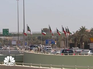 الكويت تدشن خدمات "5G " للاتصالات