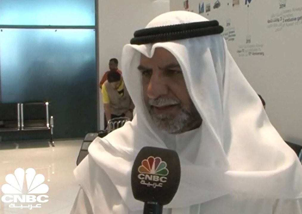 رئيس مجلس إدارة "طيران الجزيرة " لـCNBC عربية: 15% حصتنا السوقية بسوق النقل الجوي بالكويت ونتطلع لرفعها إلى 25%