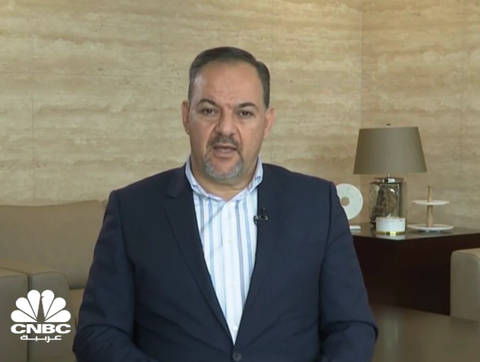 الرئيس التنفيذي للإستراتيجيات والعملاء في الظبي كابيتال: عدم زيادة وزن بنك أبوظبي الأول على مؤشر MSCI أثر على سوق أبوظبي بشكل كبير رغم تحسن أداء السهم