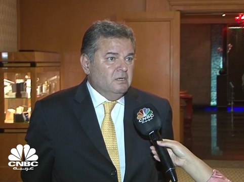 وزير قطاع الأعمال العام المصري لـ CNBC عربية: طرح حصة إضافية من شركتين مدرجتين بالبورصة بين 8 - 9 مليارات جنيه