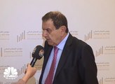 محافظ البنك المركزي الأردني لـCNBC عربية: العجز المالي انخفض إلى نحو 2.5%