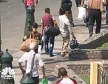 انخفاض معدل البطالة بمصر إلى 8% بالربع الأول من 2019