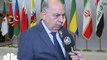 وزير النفط العراقي لـCNBC عربية: نحن لا نعتمد على إيران بالدرجة الأساسية في مجال الطاقة