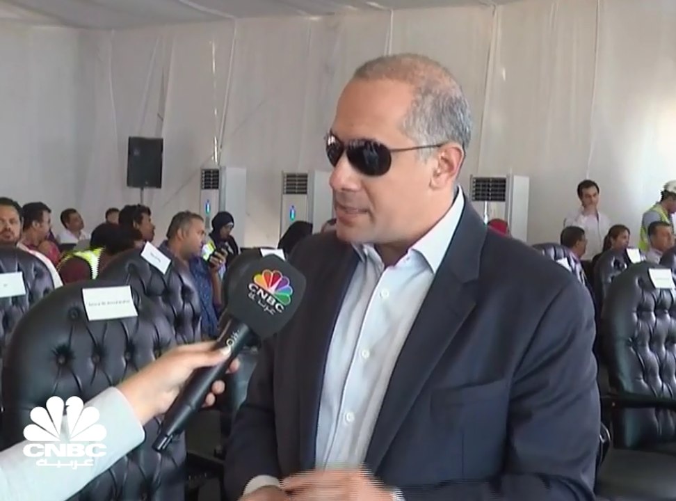 العضو المنتدب لـ"القلعة"المصرية لـCNBC عربية: ت...