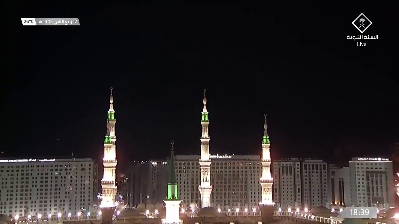 #قناة السنة النبوية  حديث الرسول صلى الله عليه وسلم عن ماهي السبع الموبقات