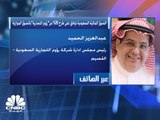 رئيس مجلس إدارة رؤوم السعودية لـ CNBC عربية: فضّلنا الطرح في السوق الموازية على العروض المُقدمة من المستثمرين