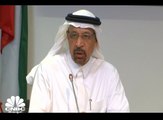 وزير الطاقة السعودي: الالتزام بتمديد اتفاق خفض الإنتاج لمدة 9 أشهر أمر لا لبس فيه