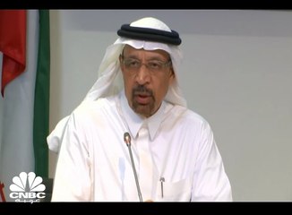 وزير الطاقة السعودي: الالتزام بتمديد اتفاق خفض الإنتاج لمدة 9 أشهر أمر لا لبس فيه